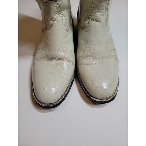 Botas Cebu Men's Boots Size 7.5 For Painting - Picture 8 of 8